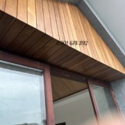 SÀN GỖ TEAK MYANMA ( GIÁ TỴ MIẾN ĐIỆN)